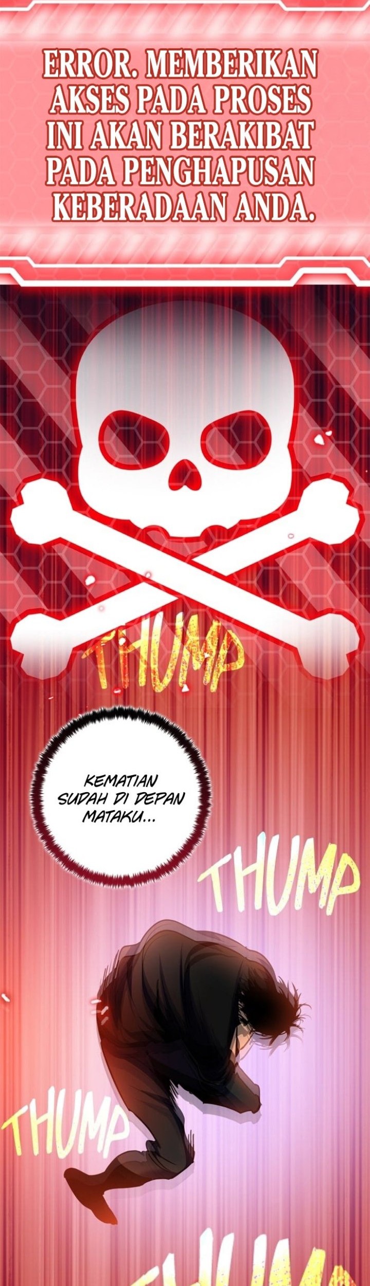 Return to Player Chapter 194 - halaman 43