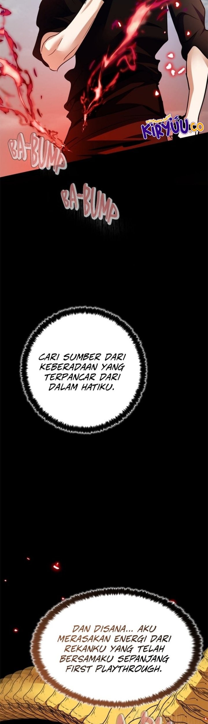 Return to Player Chapter 194 - halaman 47
