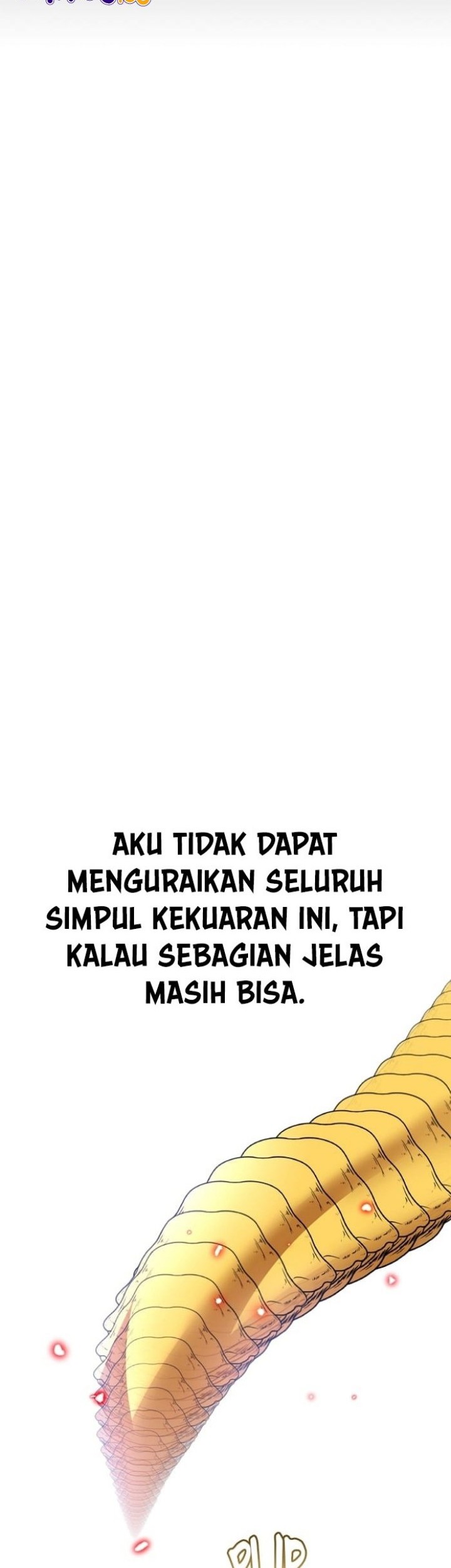 Return to Player Chapter 194 - halaman 50