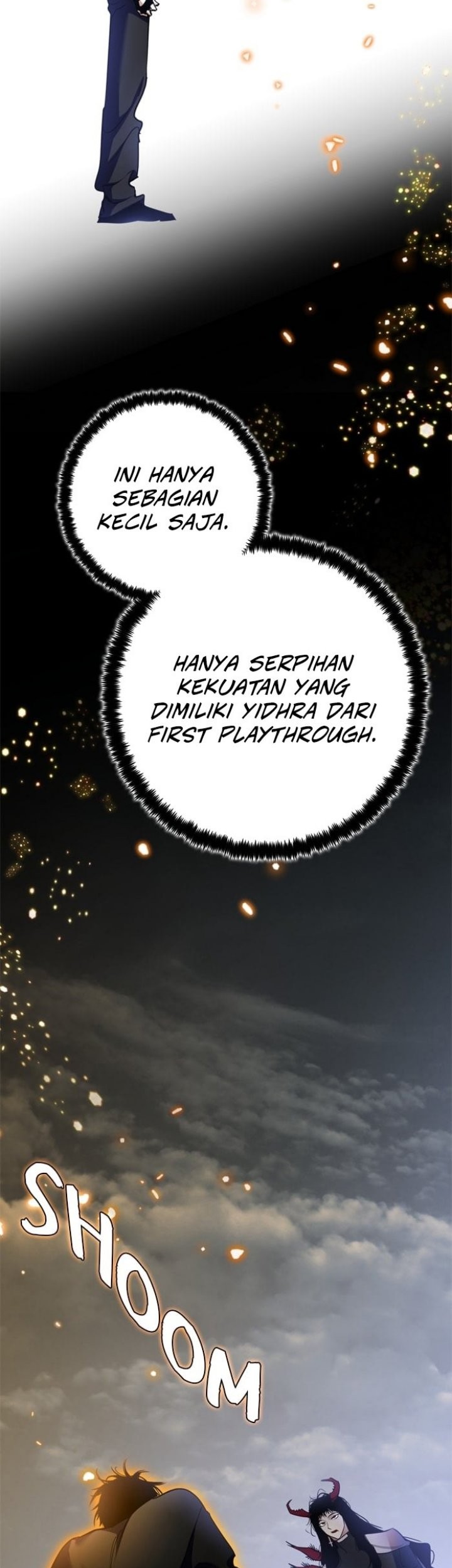 Return to Player Chapter 194 - halaman 52