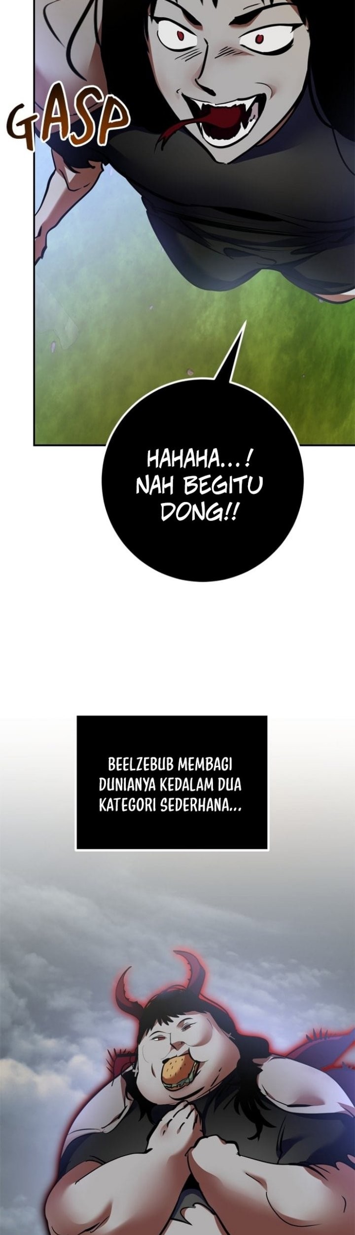 Return to Player Chapter 194 - halaman 57