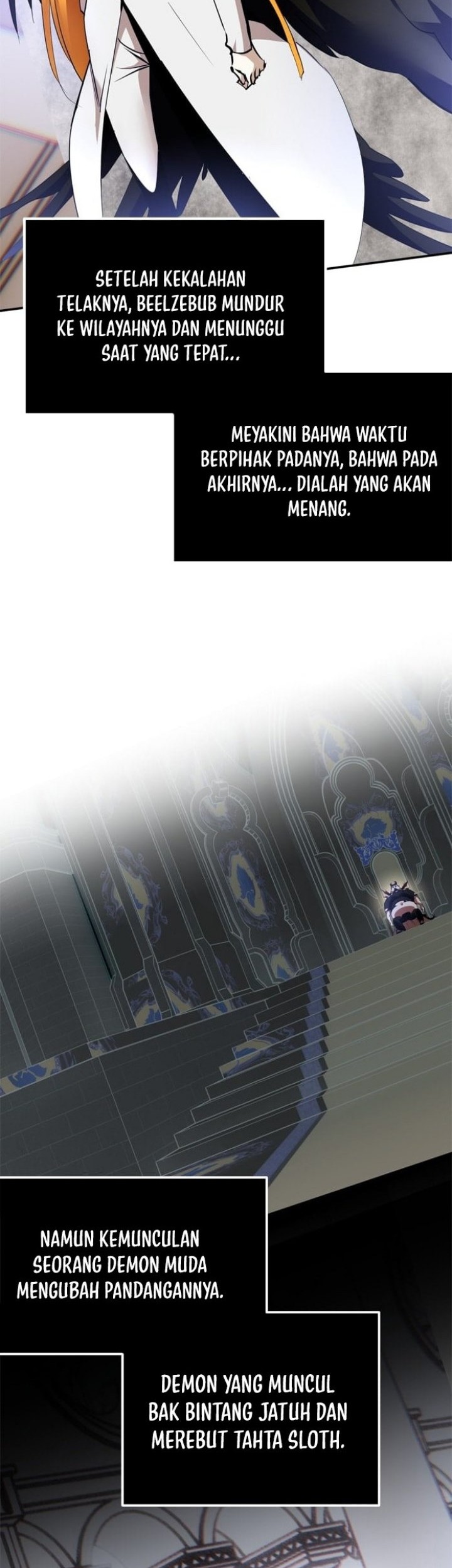 Return to Player Chapter 194 - halaman 60