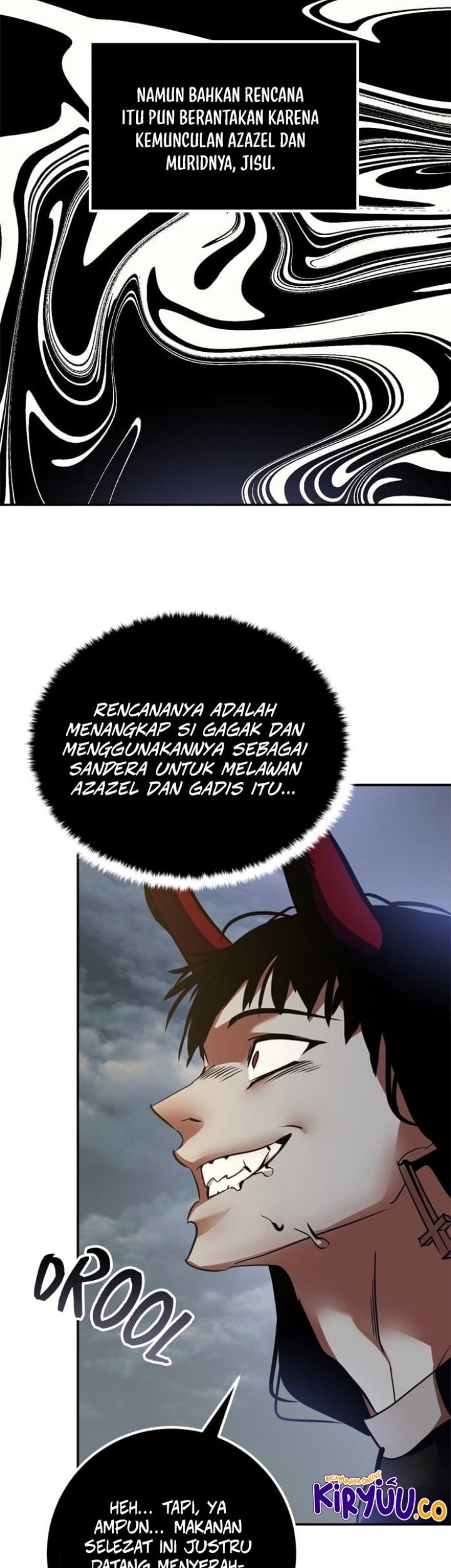 Return to Player Chapter 194 - halaman 63