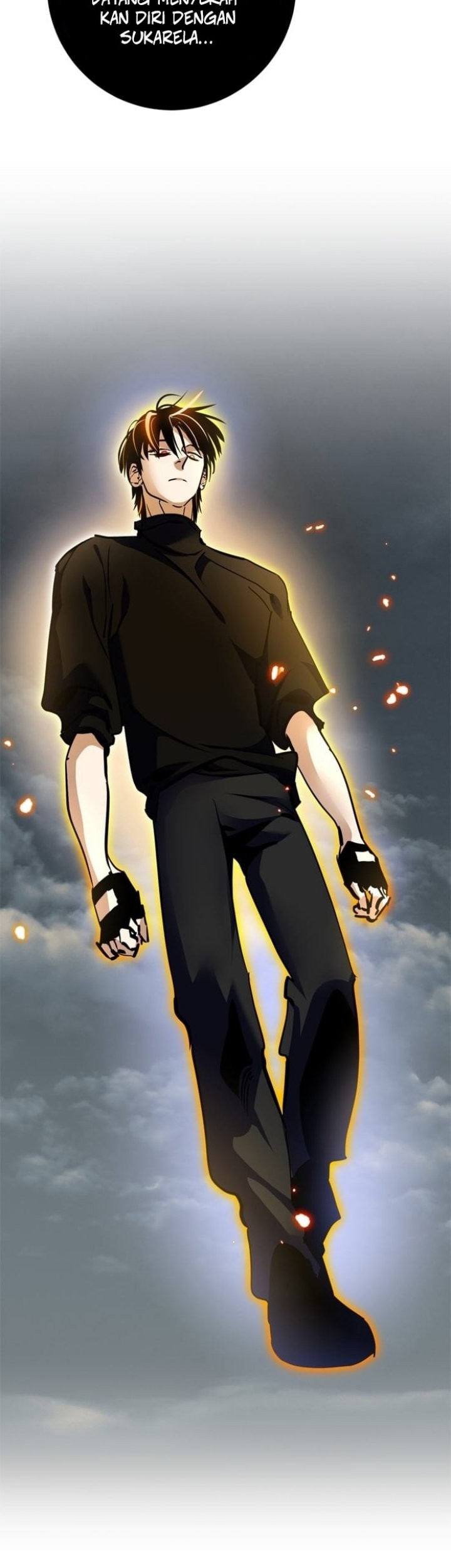 Return to Player Chapter 194 - halaman 64