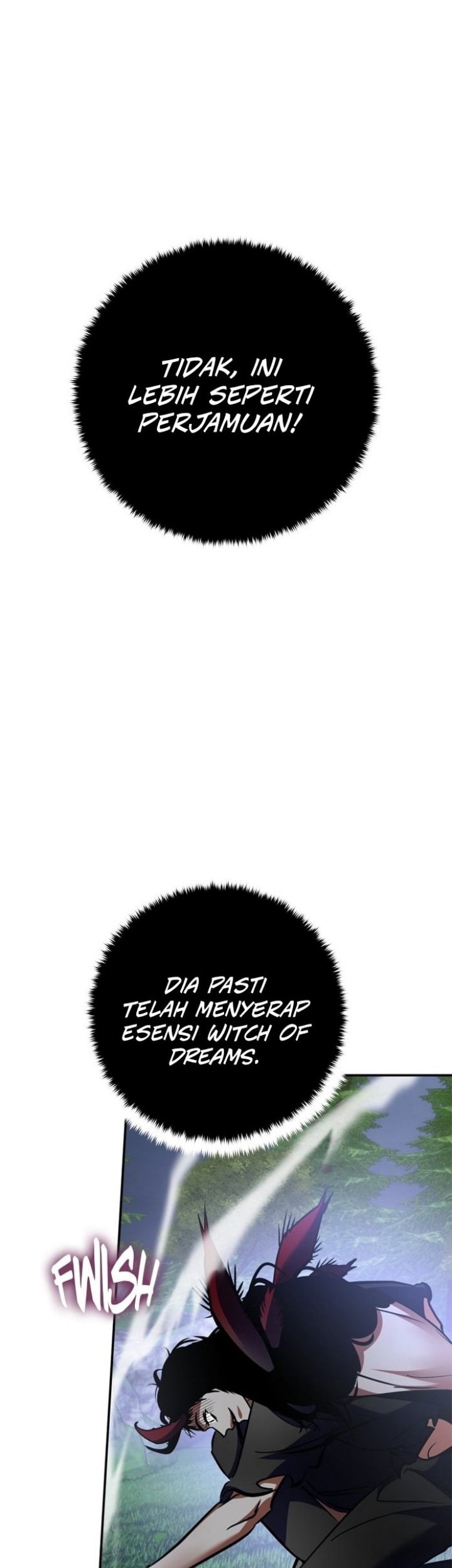 Return to Player Chapter 194 - halaman 65