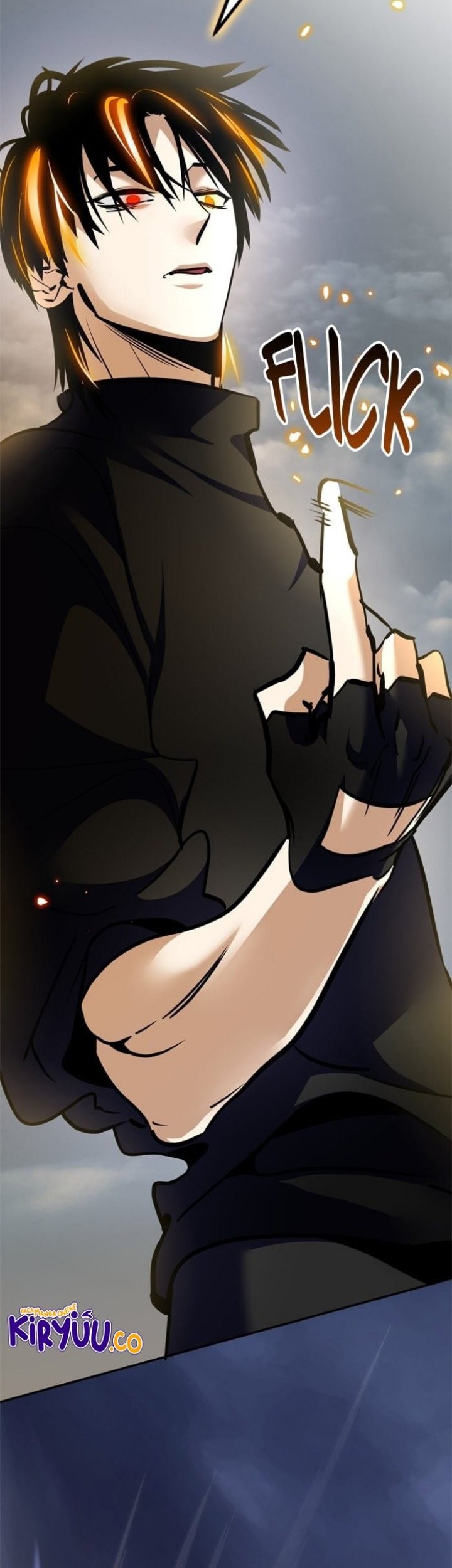 Return to Player Chapter 194 - halaman 69
