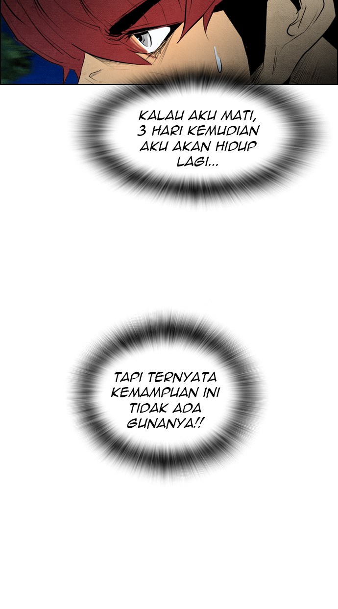 Return to Player Chapter 194 - halaman 71