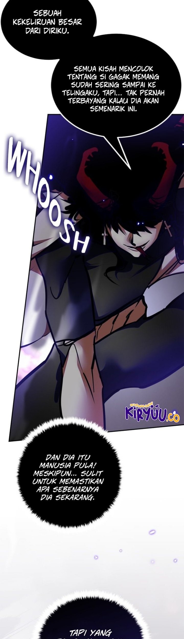Return to Player Chapter 195 - halaman 15