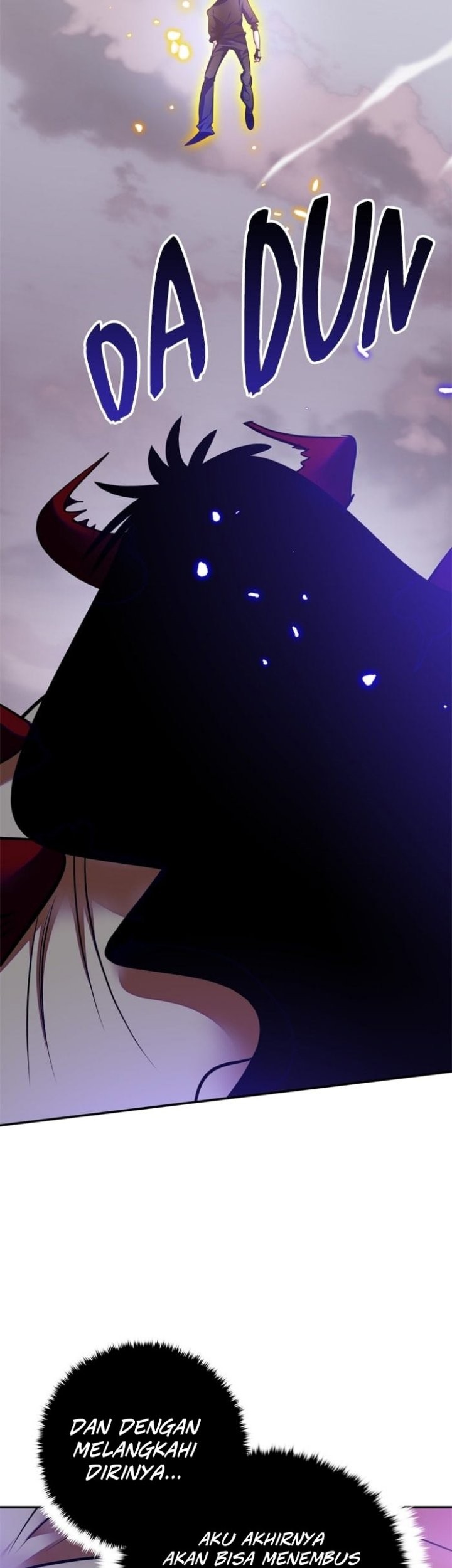 Return to Player Chapter 195 - halaman 17