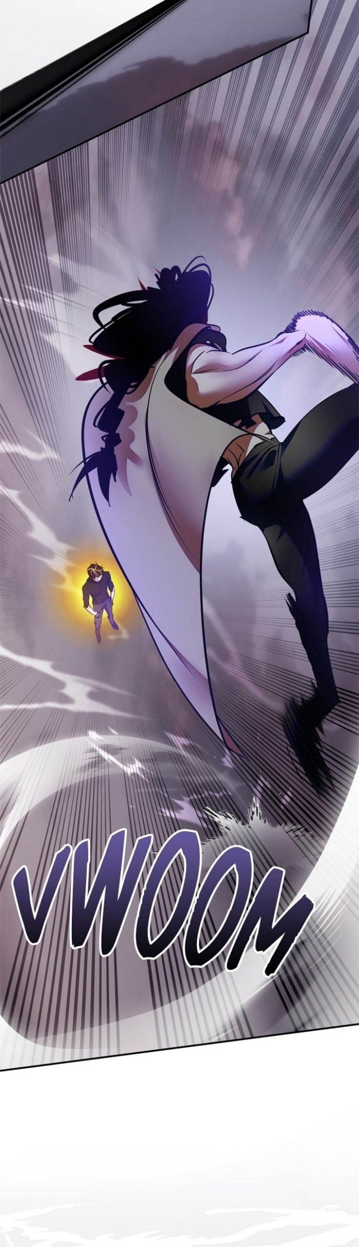 Return to Player Chapter 195 - halaman 19