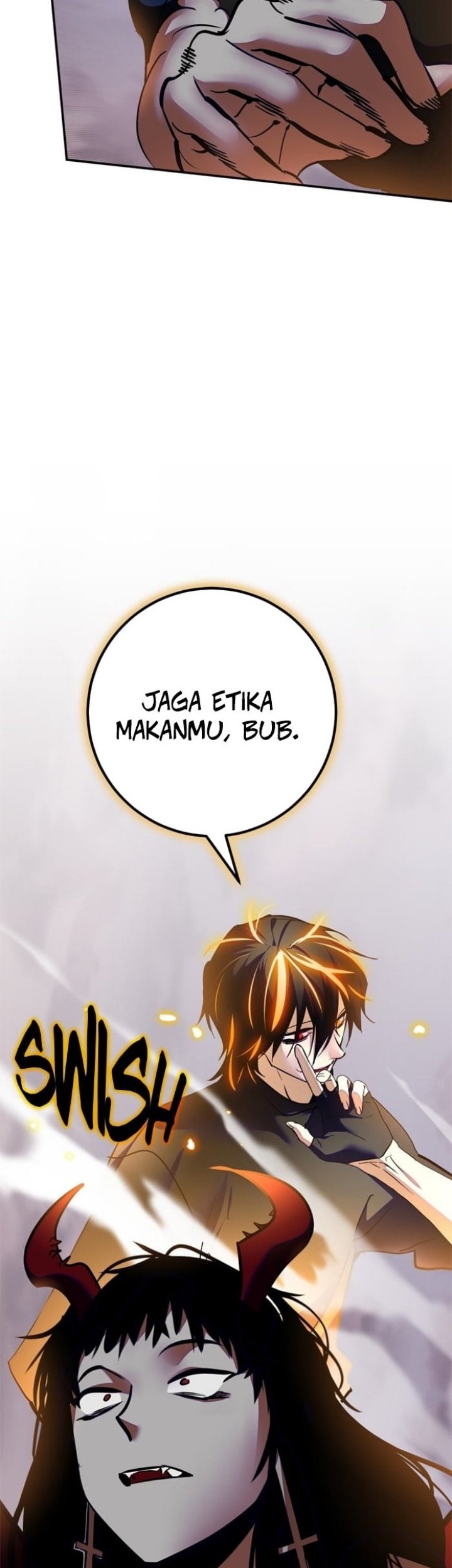 Return to Player Chapter 195 - halaman 25