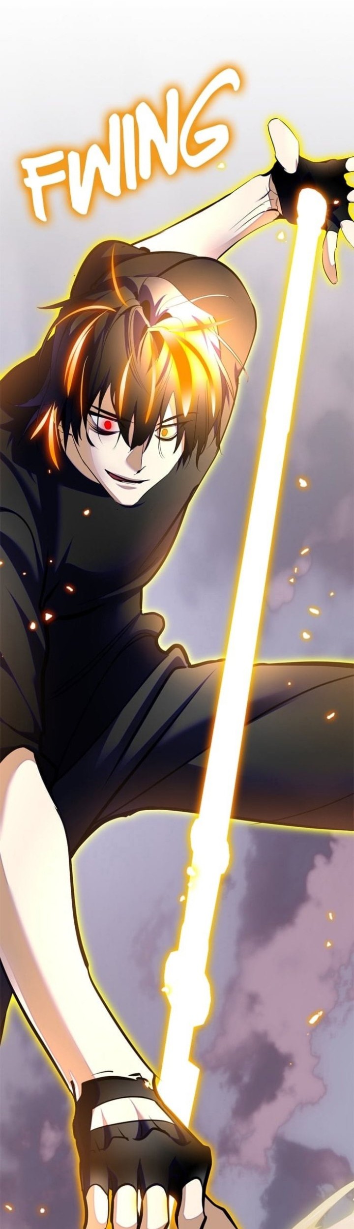 Return to Player Chapter 195 - halaman 28