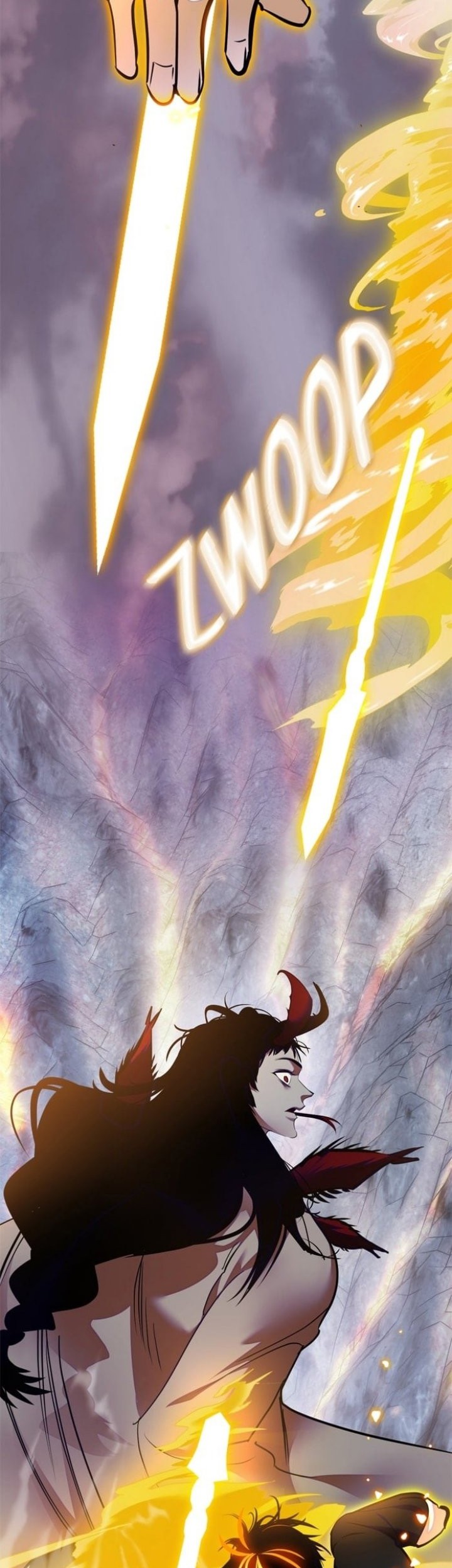 Return to Player Chapter 195 - halaman 29