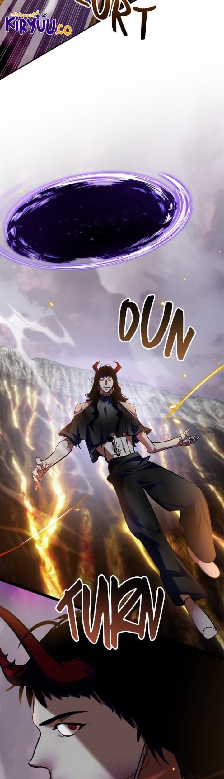 Return to Player Chapter 195 - halaman 32