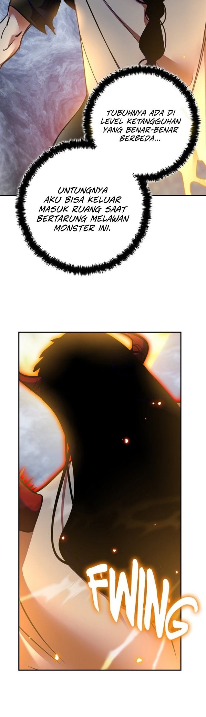 Return to Player Chapter 195 - halaman 37