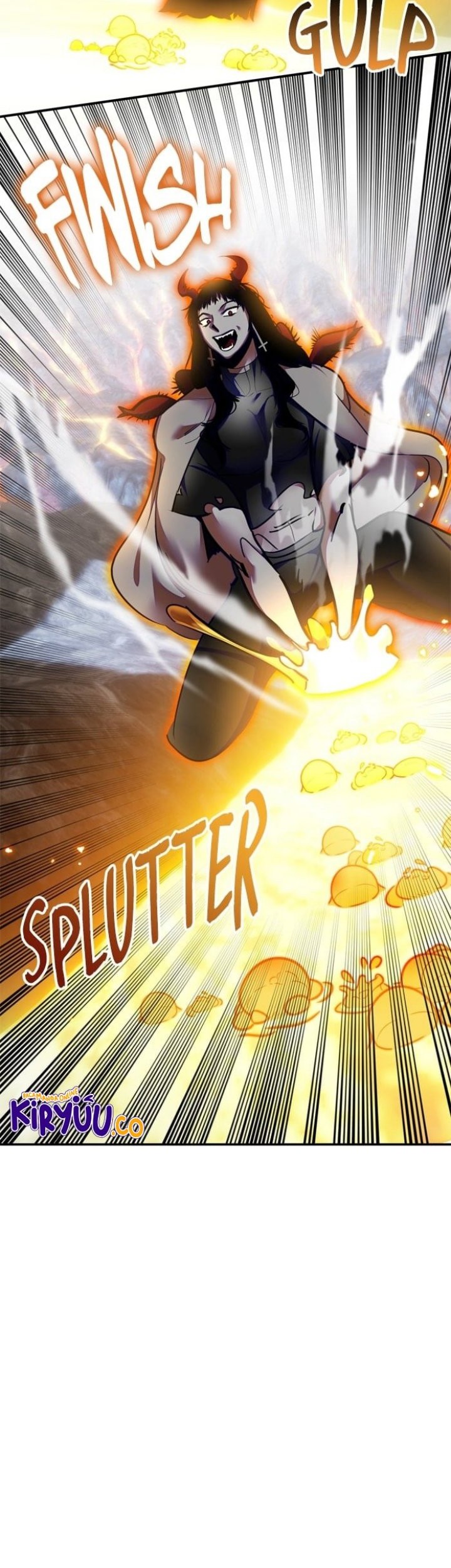 Return to Player Chapter 195 - halaman 39