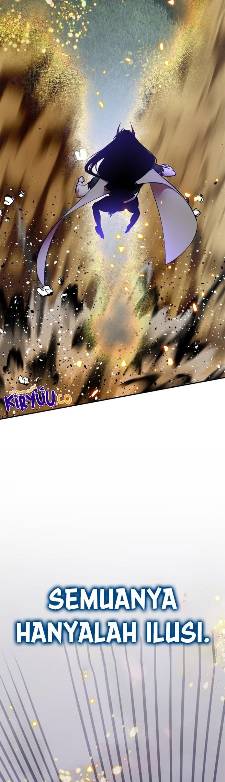 Return to Player Chapter 195 - halaman 5