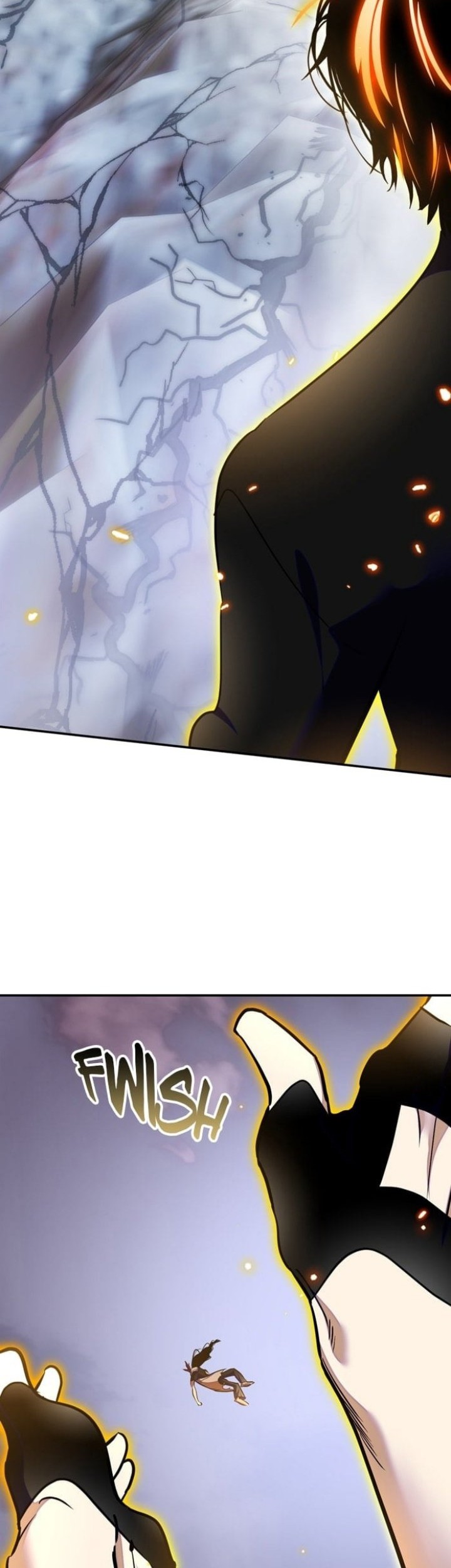 Return to Player Chapter 195 - halaman 50