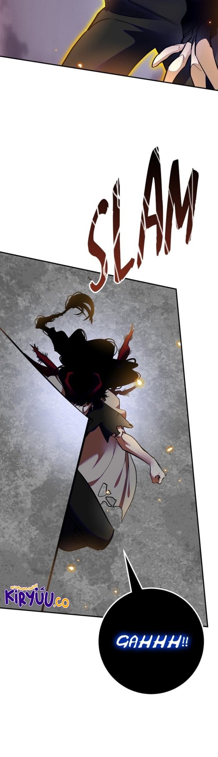 Return to Player Chapter 195 - halaman 54