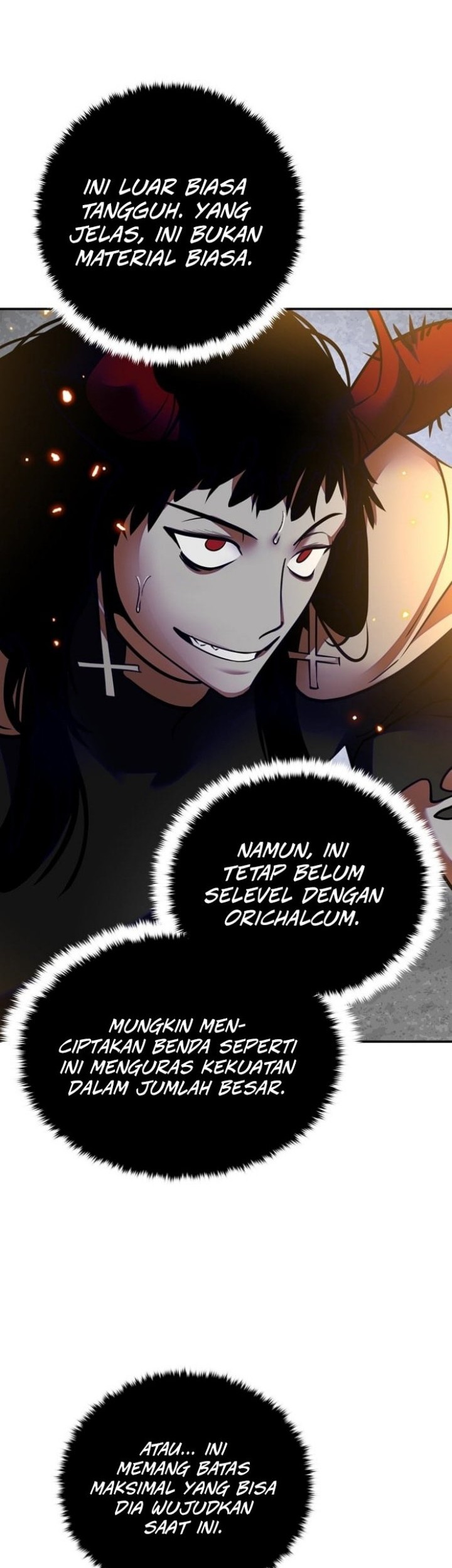 Return to Player Chapter 195 - halaman 55