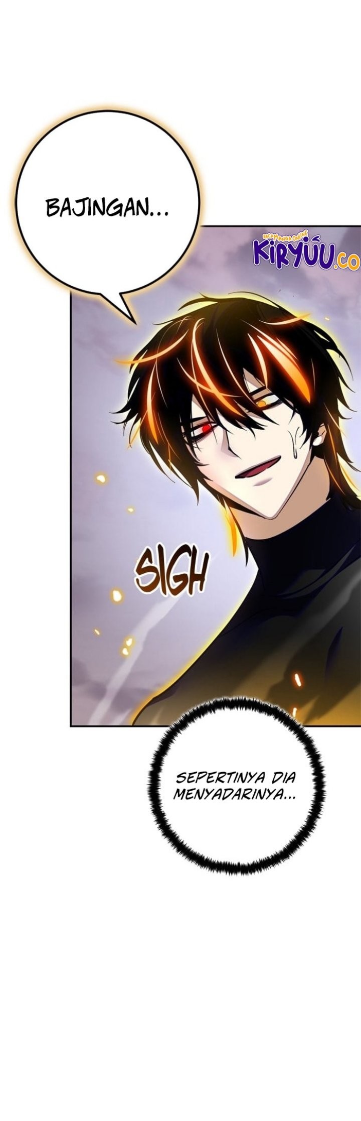 Return to Player Chapter 195 - halaman 61