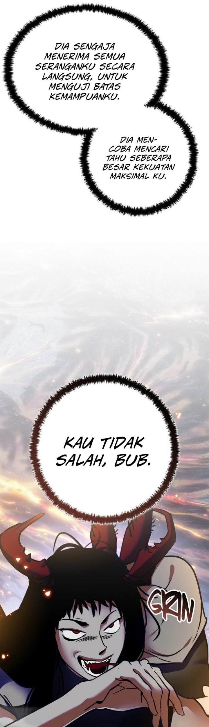 Return to Player Chapter 195 - halaman 62