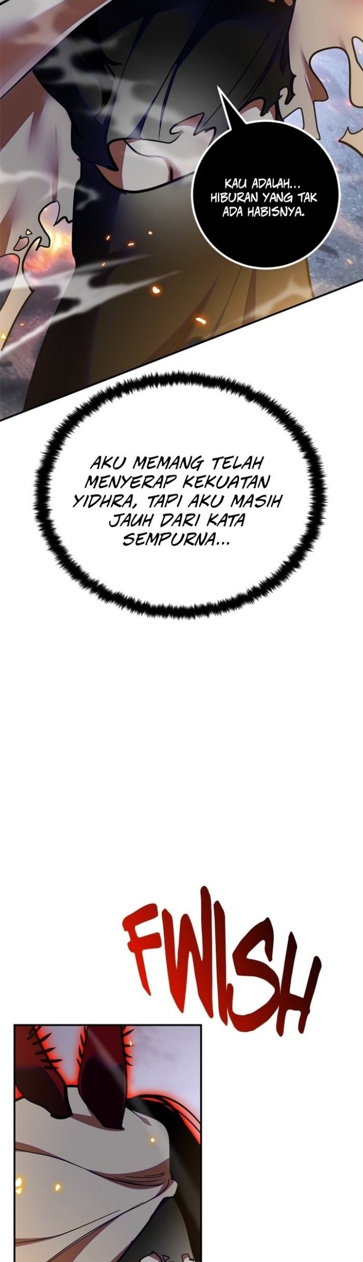 Return to Player Chapter 195 - halaman 63
