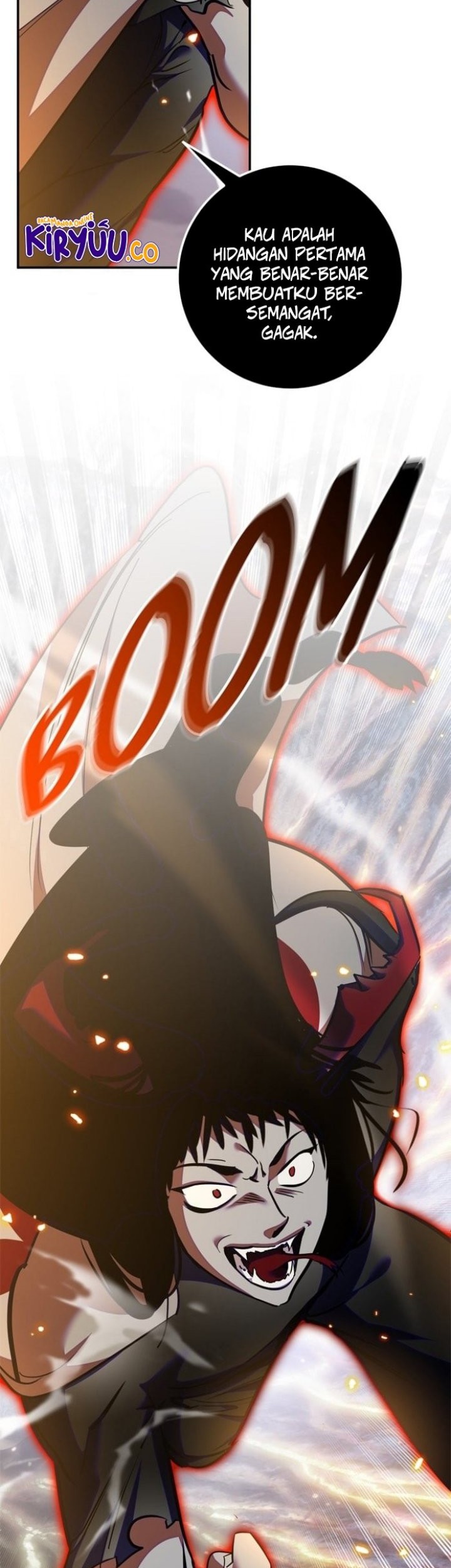 Return to Player Chapter 195 - halaman 64