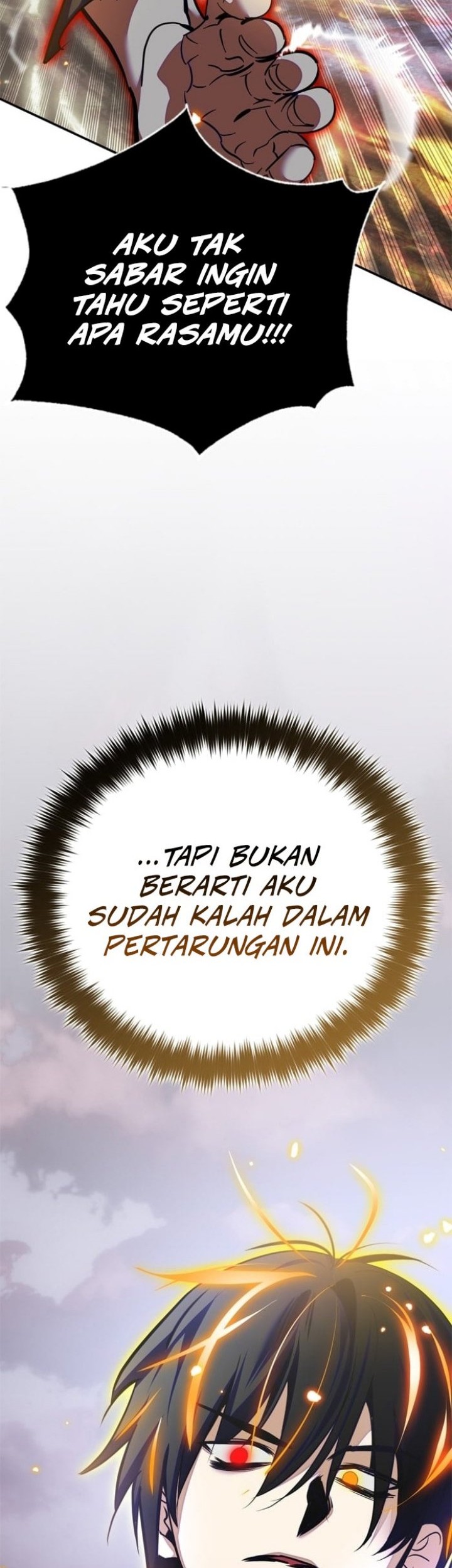Return to Player Chapter 195 - halaman 65