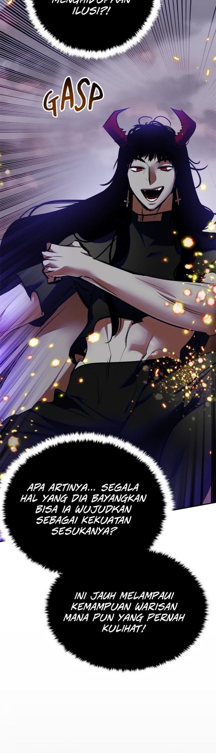 Return to Player Chapter 195 - halaman 7