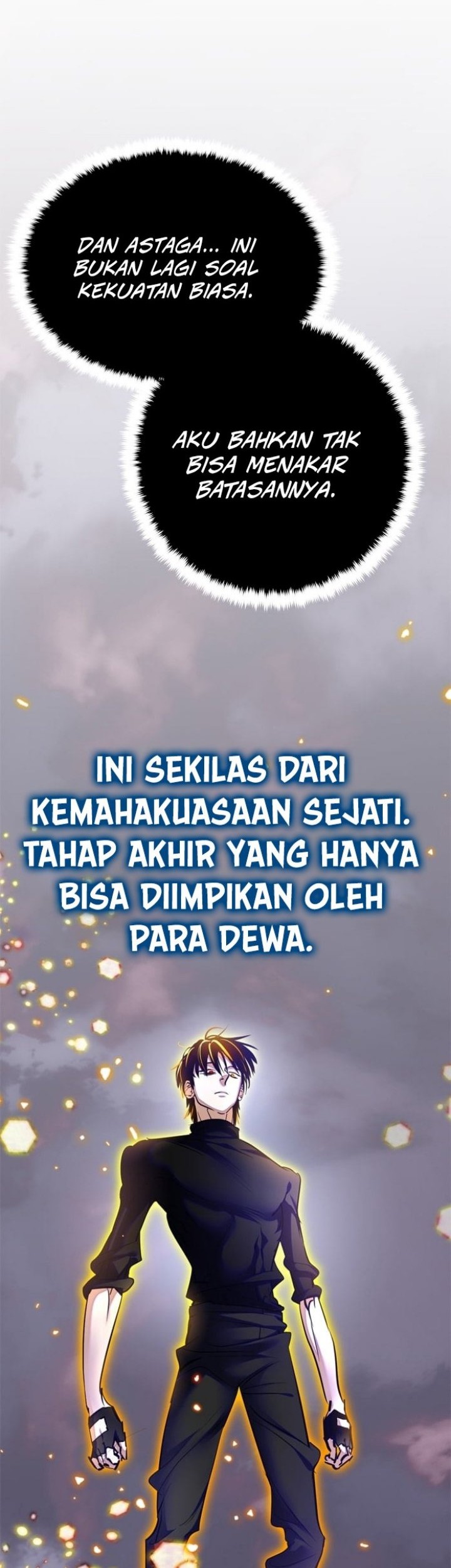 Return to Player Chapter 195 - halaman 8