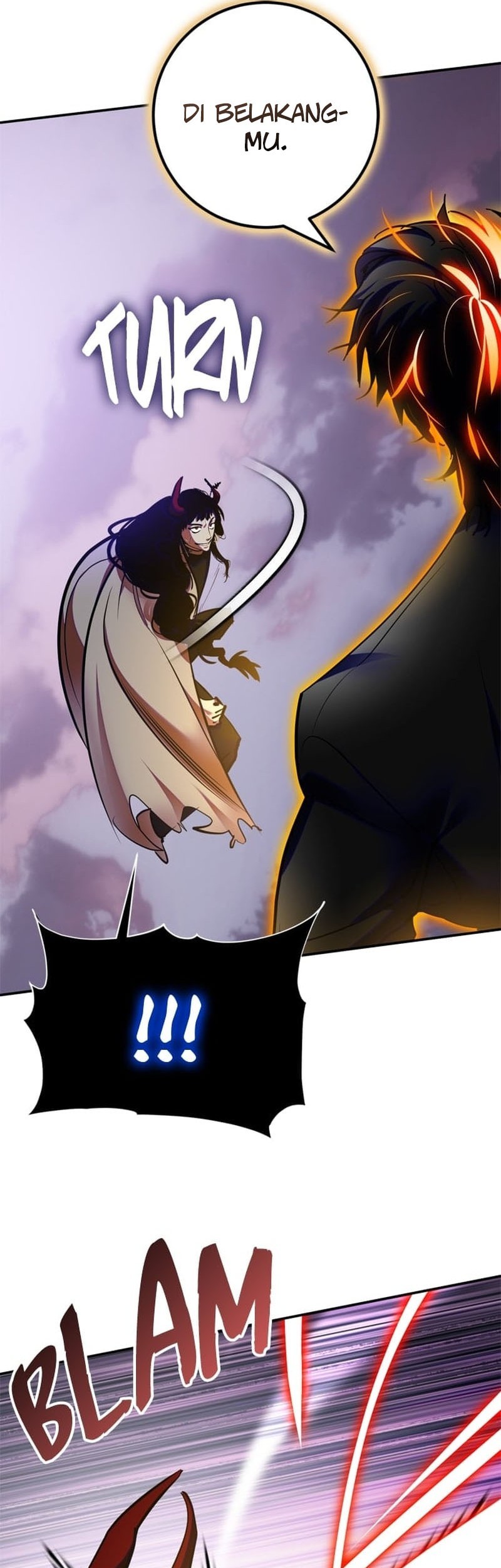 Return to Player Chapter 196 - halaman 13