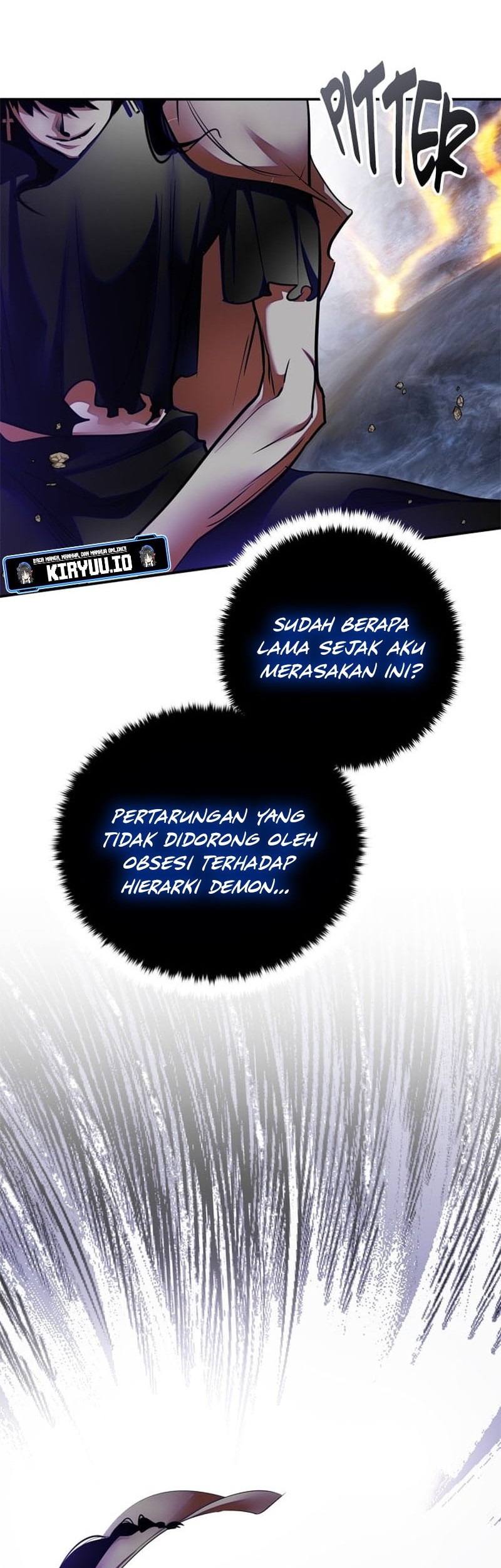 Return to Player Chapter 196 - halaman 17
