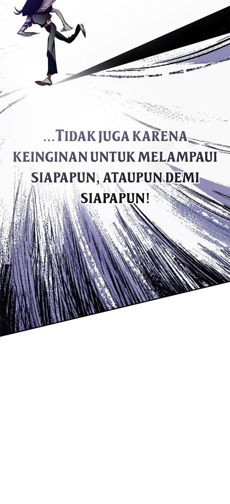 Return to Player Chapter 196 - halaman 18