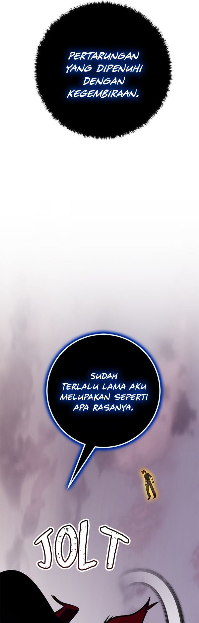 Return to Player Chapter 196 - halaman 19