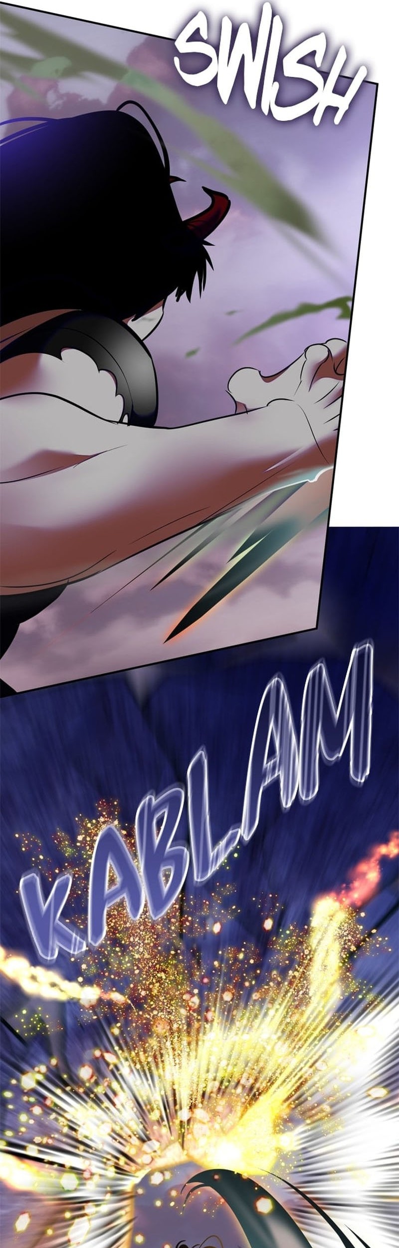 Return to Player Chapter 196 - halaman 3