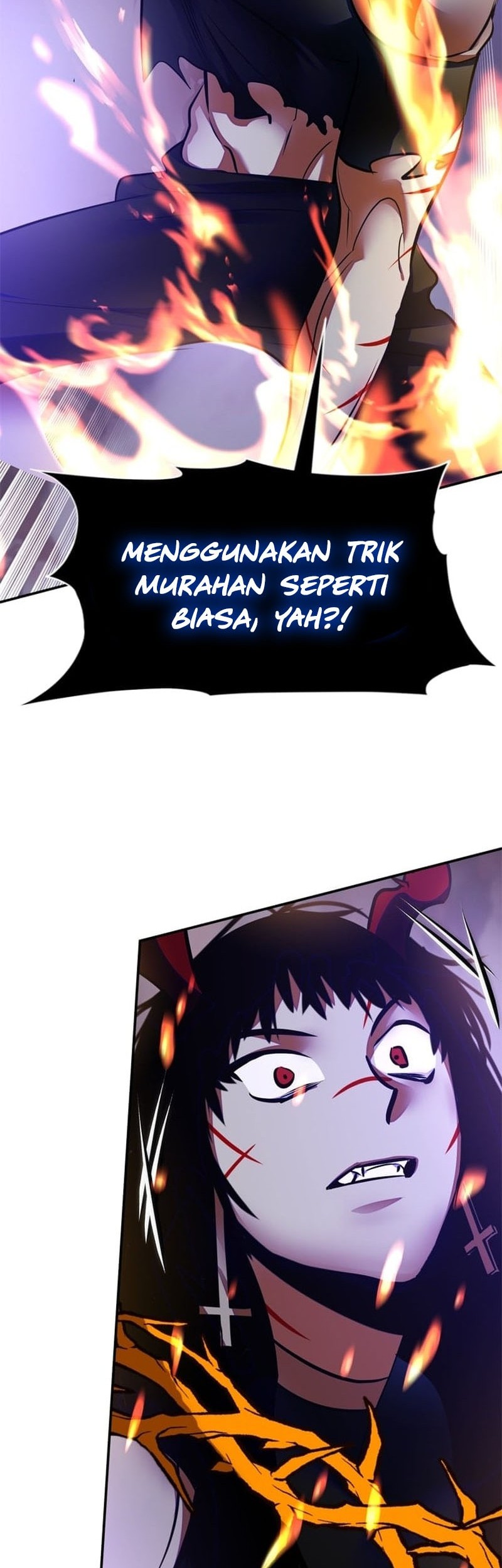 Return to Player Chapter 196 - halaman 30