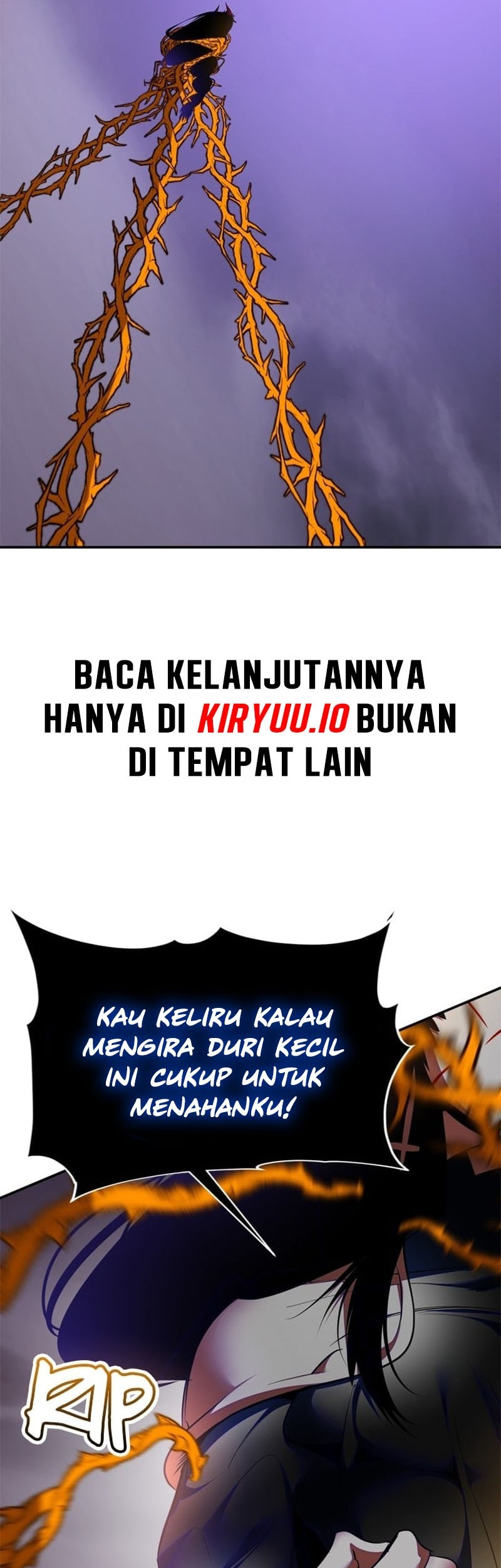 Return to Player Chapter 196 - halaman 32