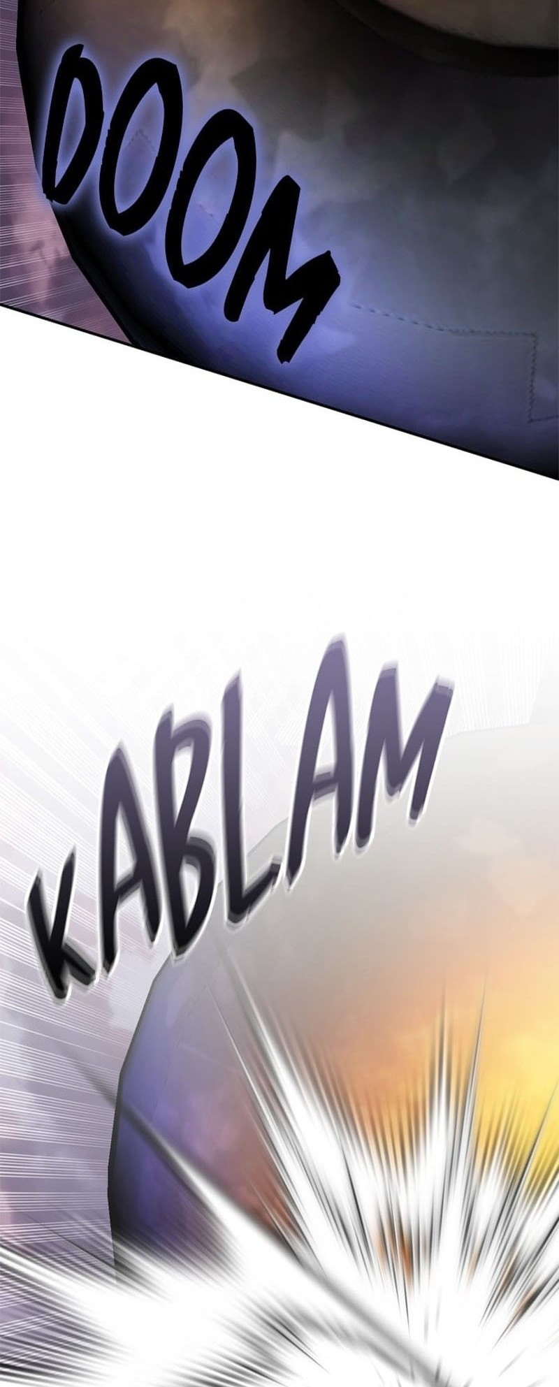 Return to Player Chapter 196 - halaman 34