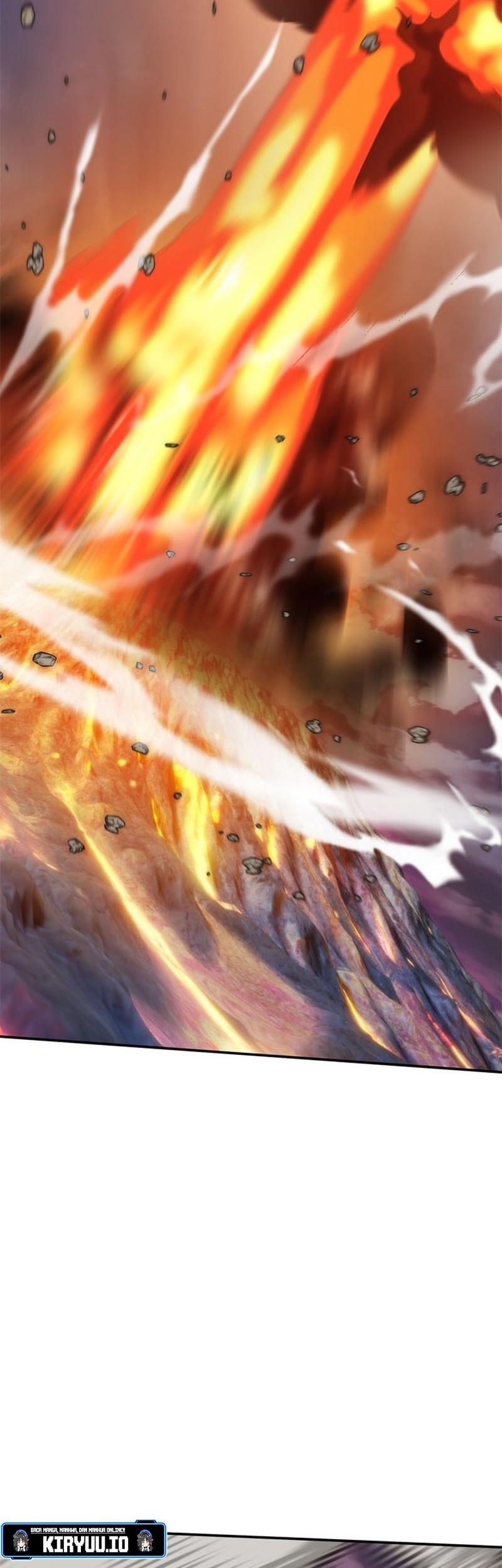 Return to Player Chapter 196 - halaman 38