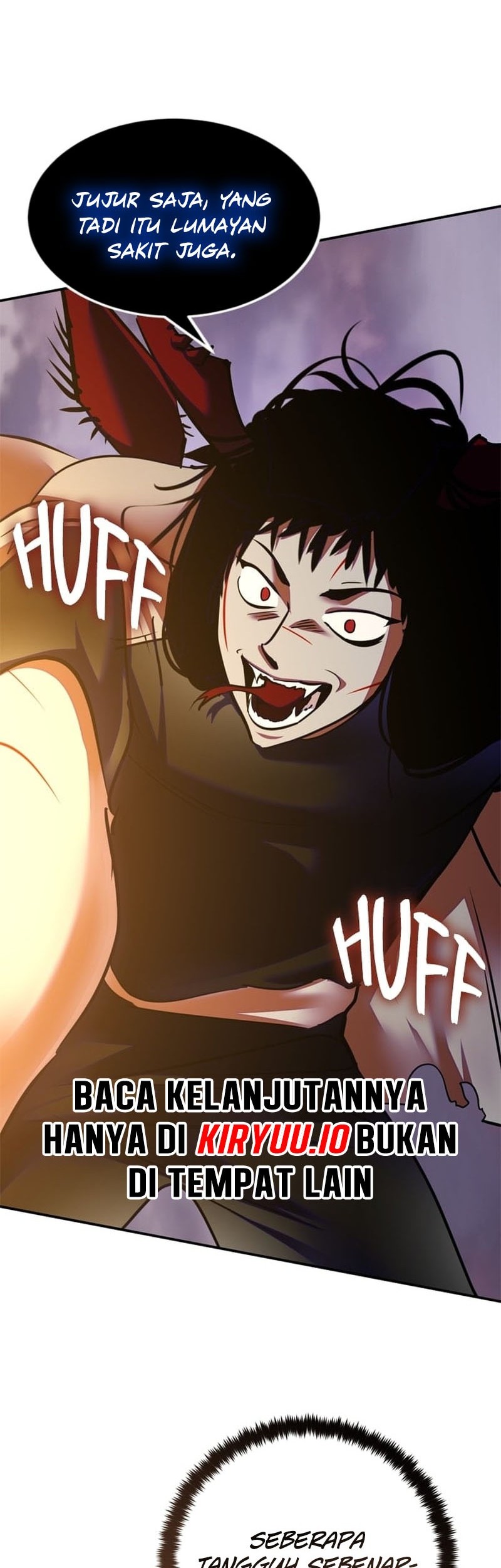 Return to Player Chapter 196 - halaman 42
