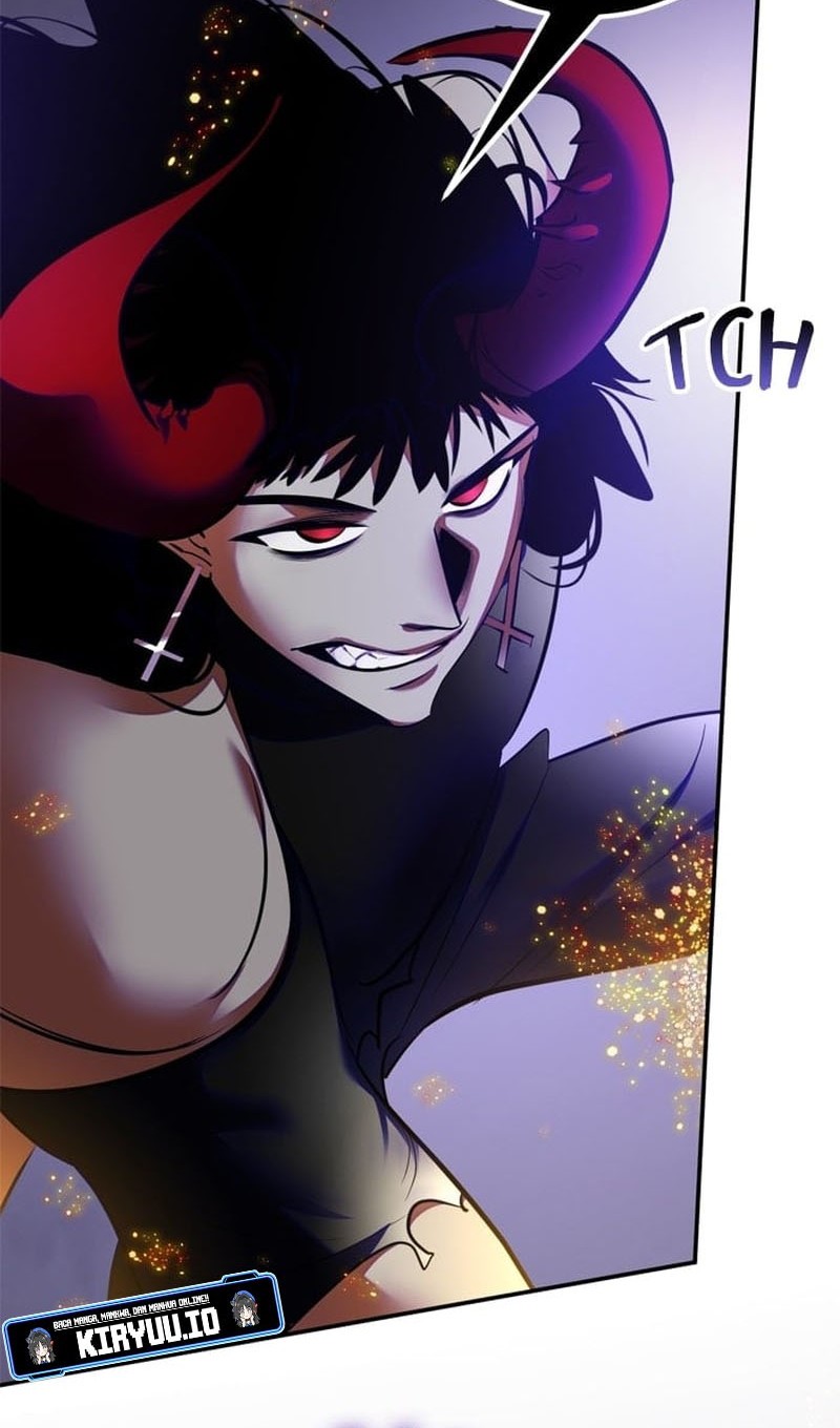 Return to Player Chapter 196 - halaman 5