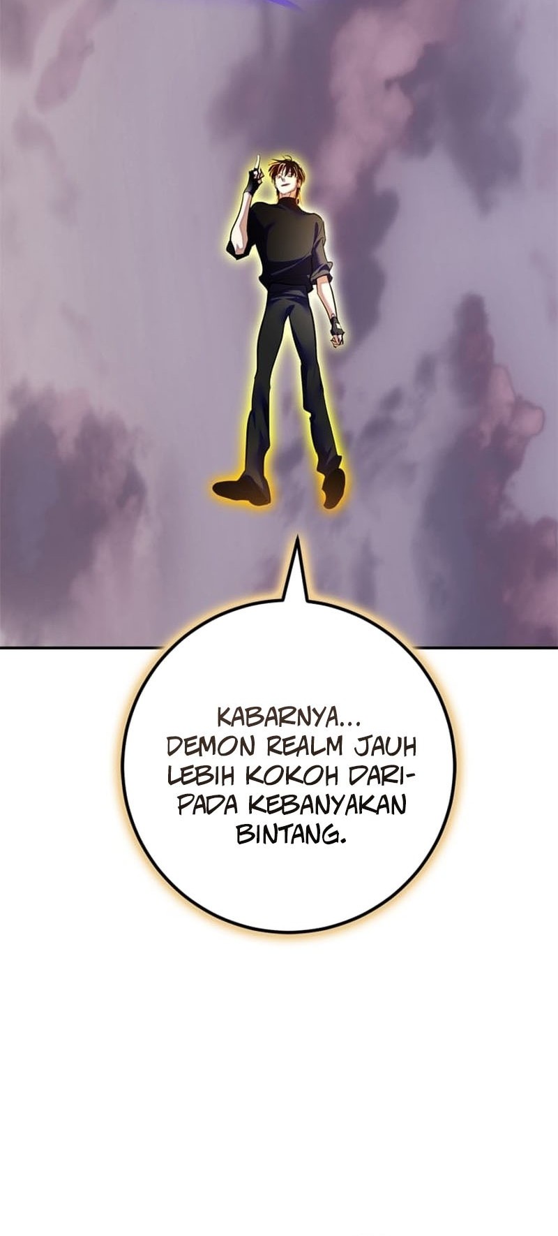 Return to Player Chapter 196 - halaman 55