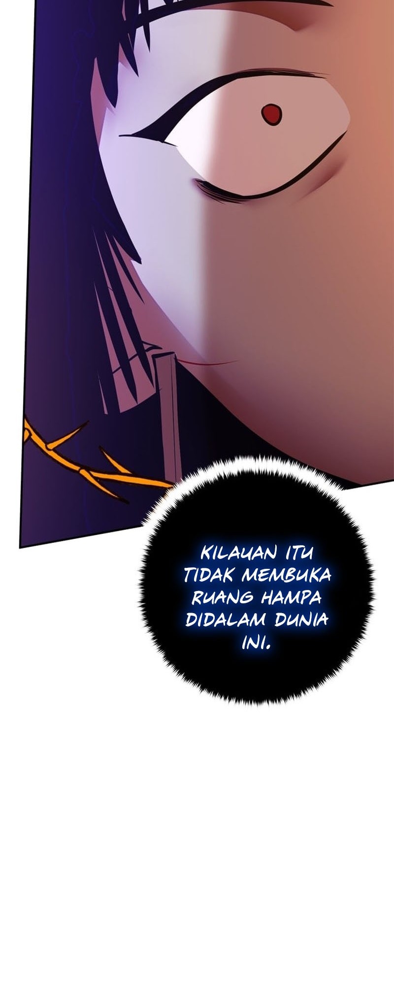 Return to Player Chapter 196 - halaman 58