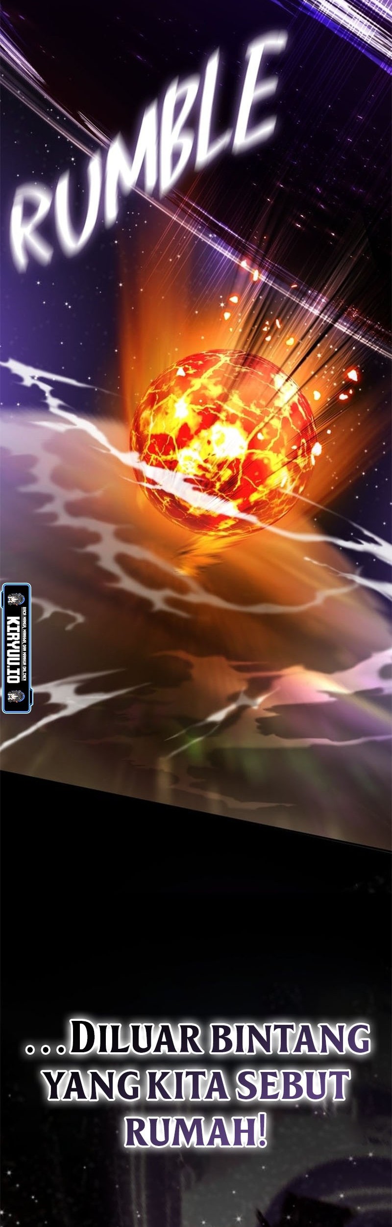 Return to Player Chapter 196 - halaman 60