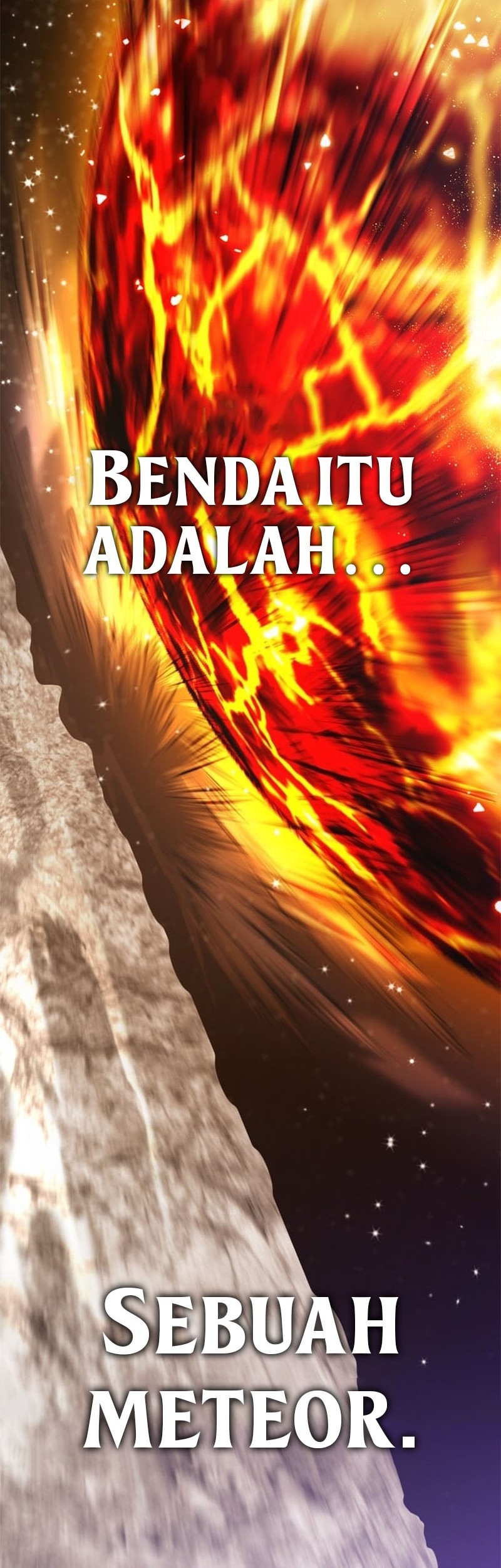 Return to Player Chapter 196 - halaman 62