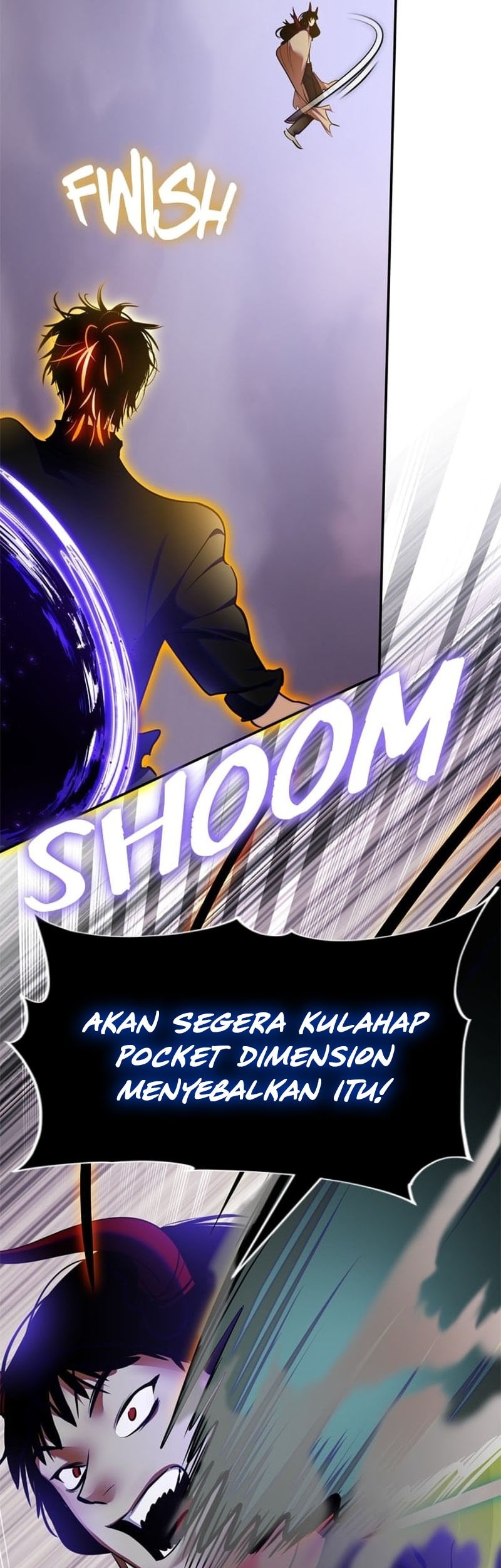 Return to Player Chapter 196 - halaman 7