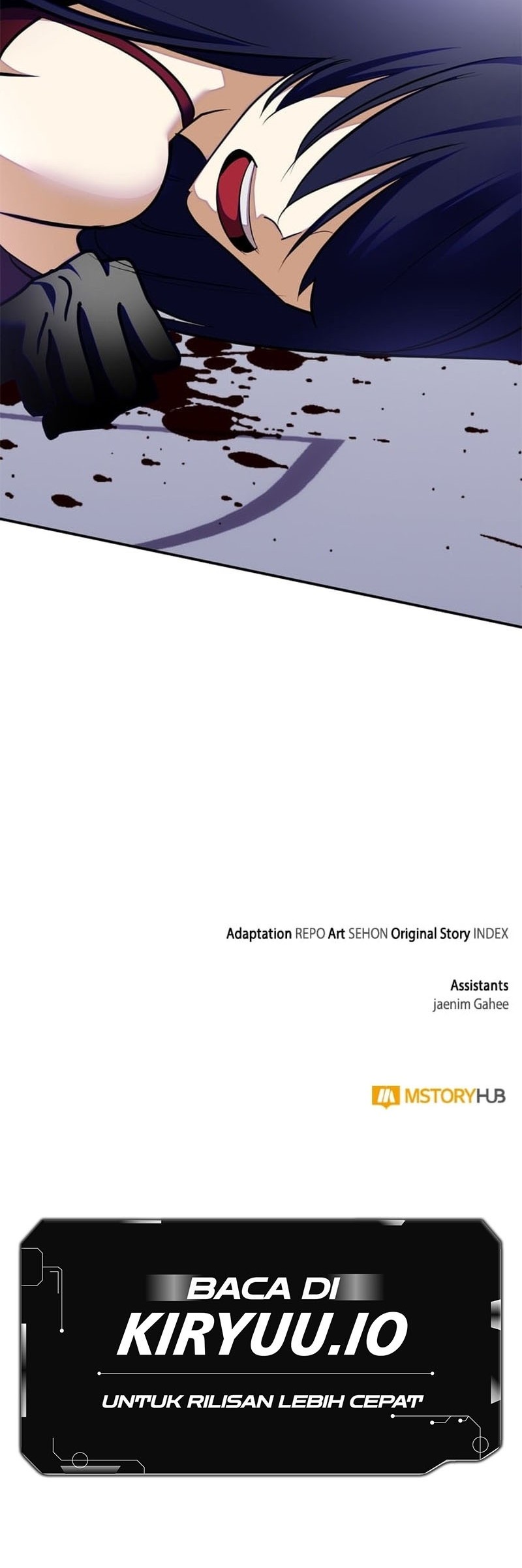 Return to Player Chapter 196 - halaman 74