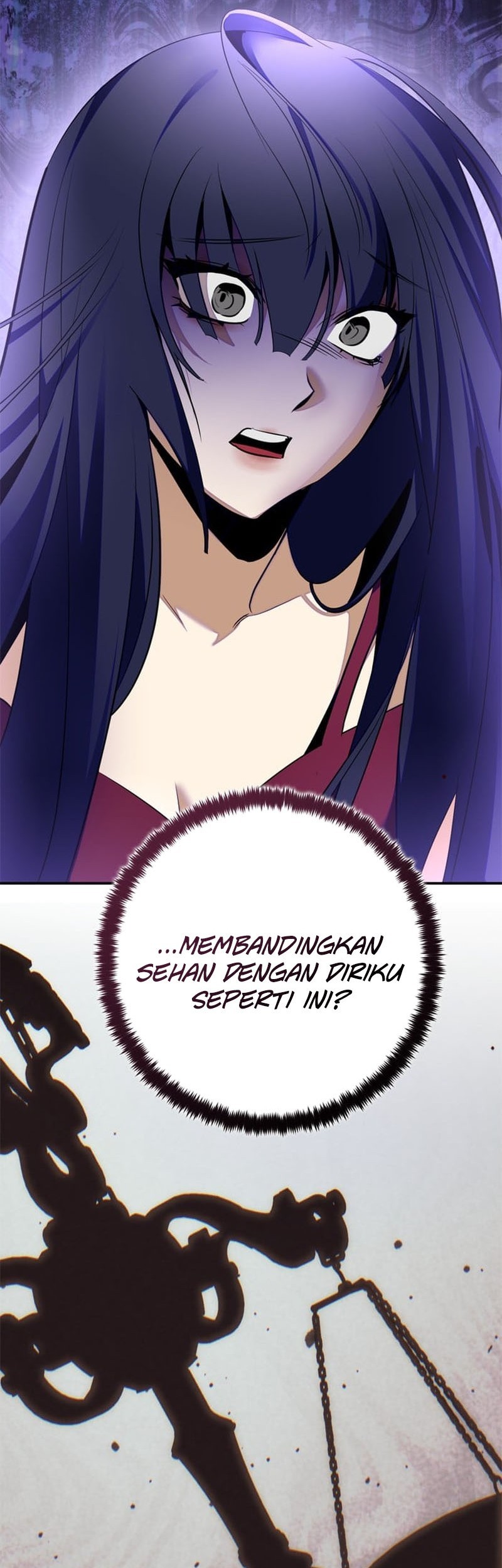 Return to Player Chapter 197 - halaman 13
