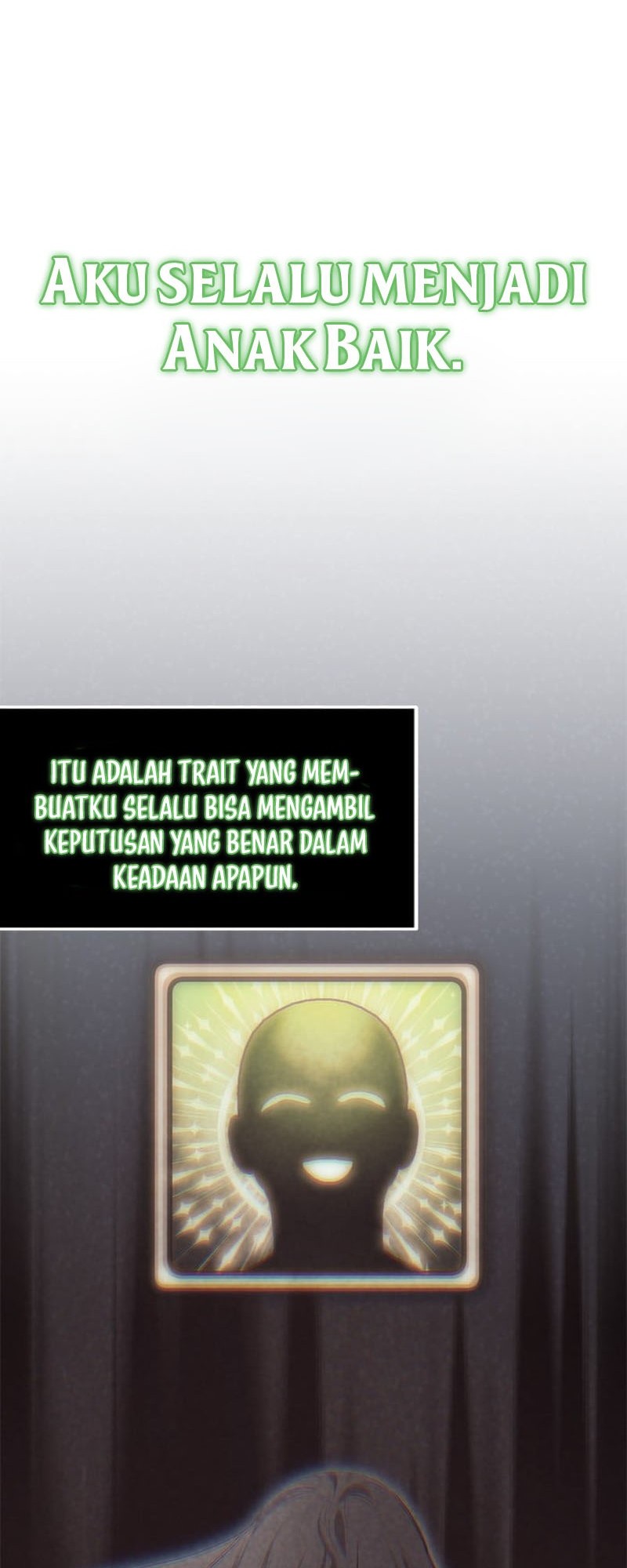 Return to Player Chapter 197 - halaman 15